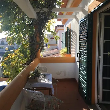 Appartamento A Casa Do Lagar Azeitao Esterno foto