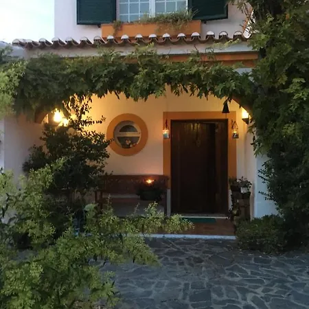 Appartamento A Casa Do Lagar Azeitao Esterno foto
