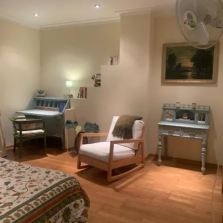 Appartamento A Casa Do Lagar Azeitao Esterno foto