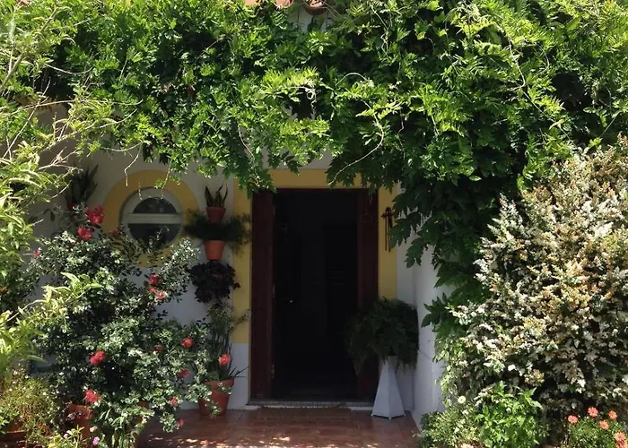 A Casa Do Lagar