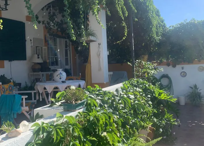 A Casa Do Lagar