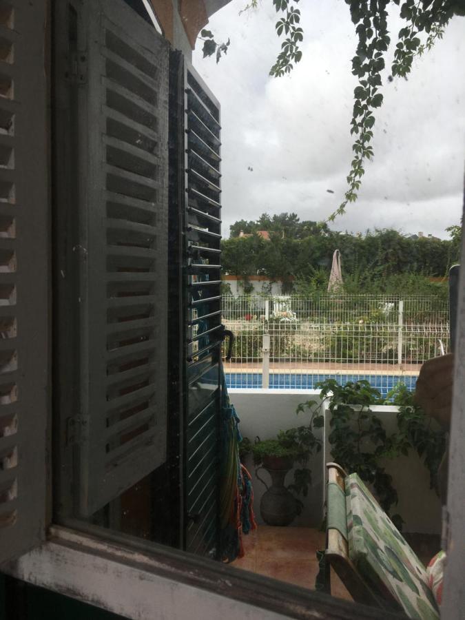 A Casa Do Lagar Azeitao