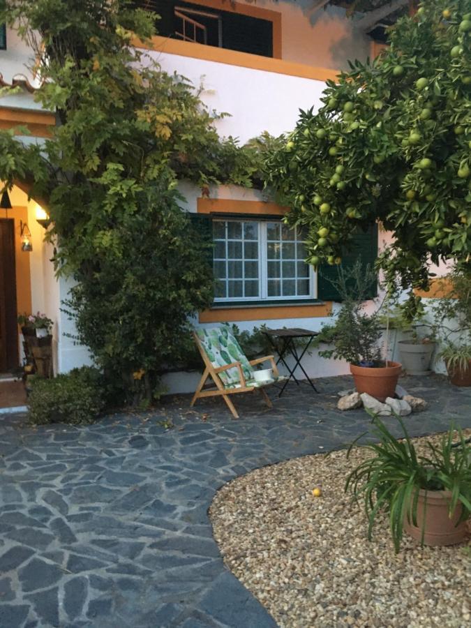A Casa Do Lagar Homestay *