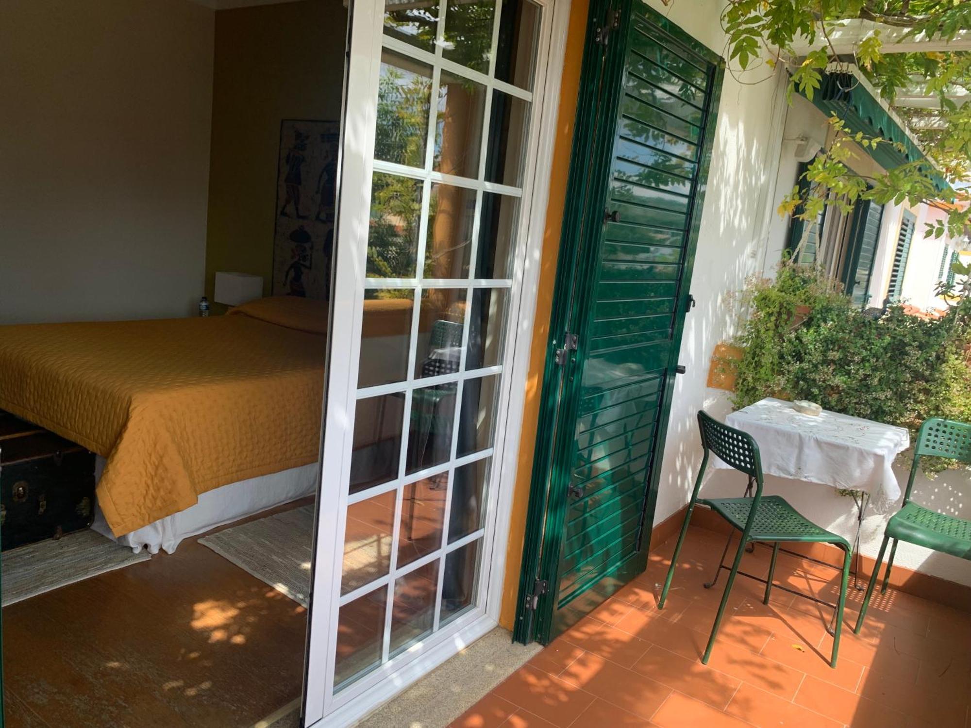 A Casa Do Lagar Azeitao