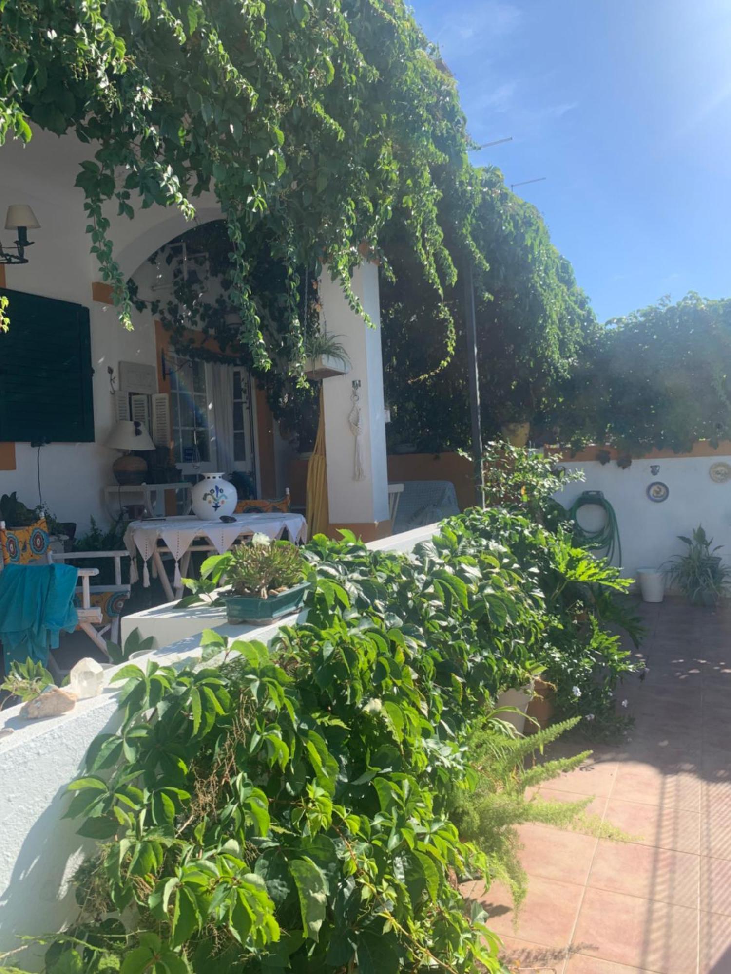 A Casa Do Lagar *