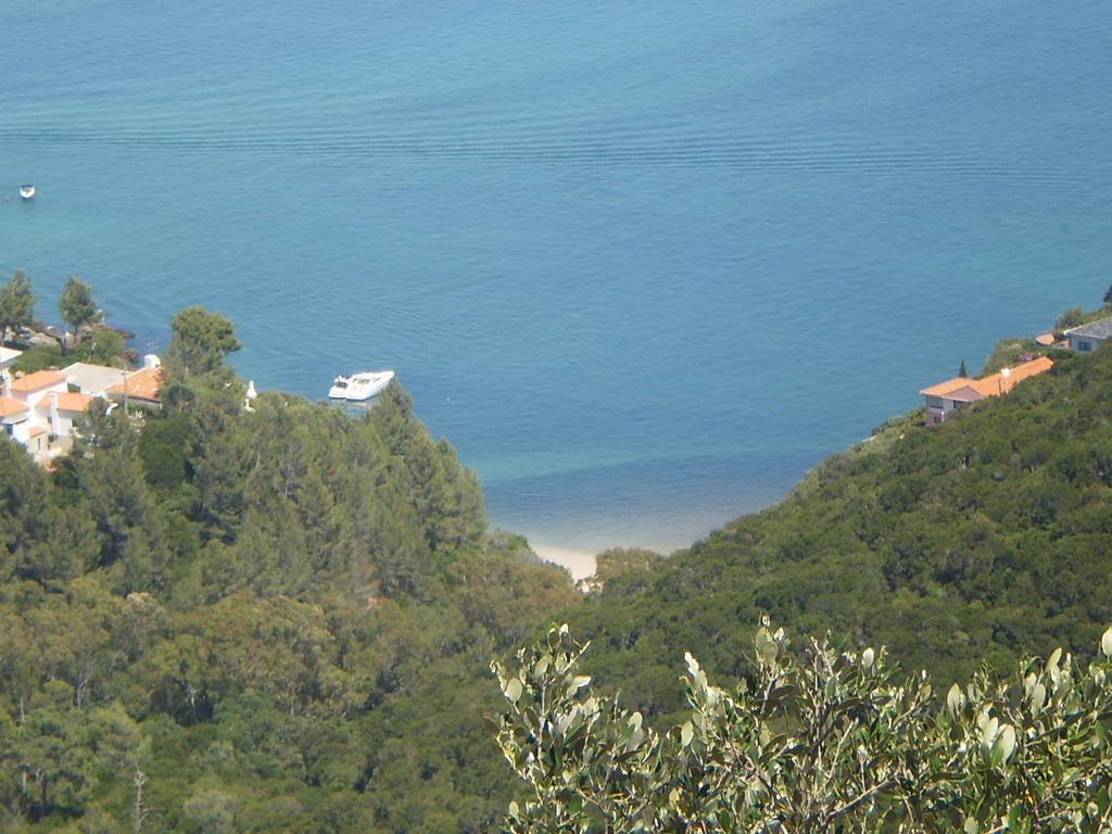 A Casa Do Lagar Homestay *