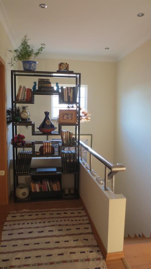 A Casa Do Lagar Homestay