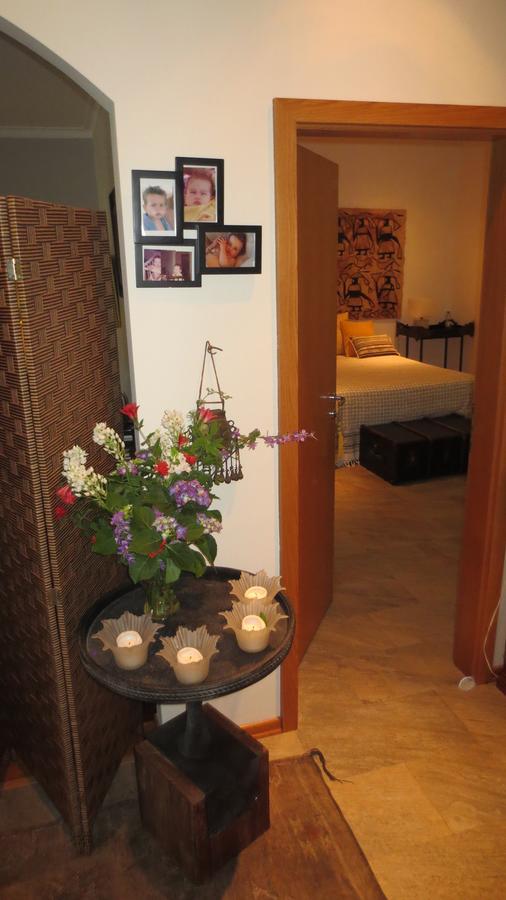A Casa Do Lagar Homestay