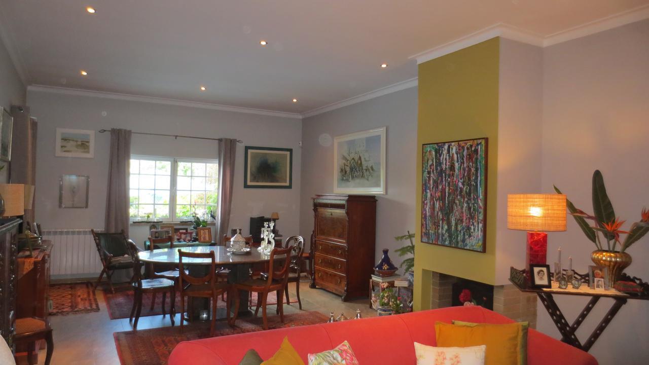 Homestay A Casa Do Lagar Azeitao