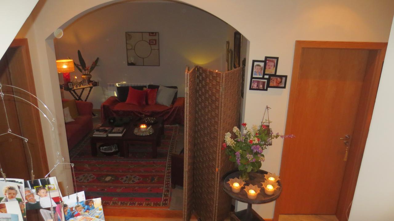 A Casa Do Lagar Homestay *